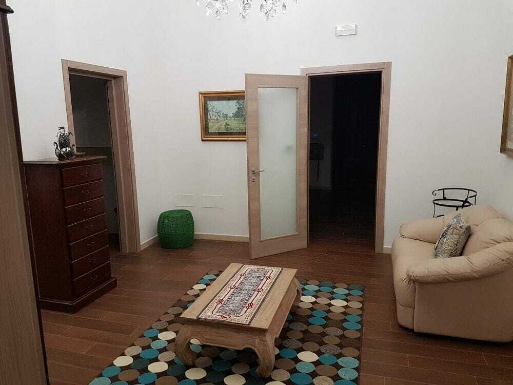 מלון Melissano Il Giardino Di Elda מראה חיצוני תמונה